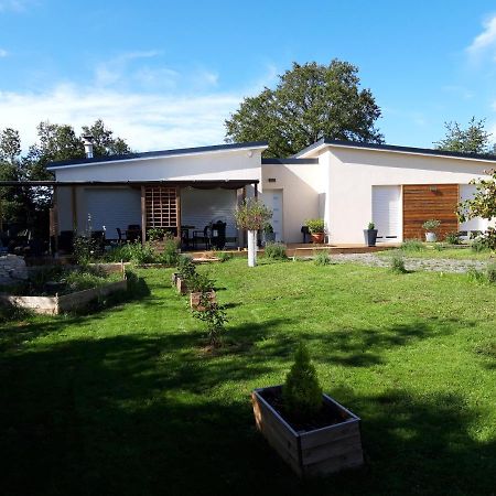 Chambres D'Hotes A Raveau Exterior photo
