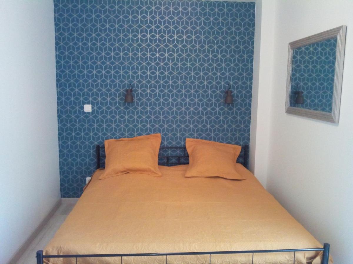 Chambres D'Hotes A Raveau Exterior photo