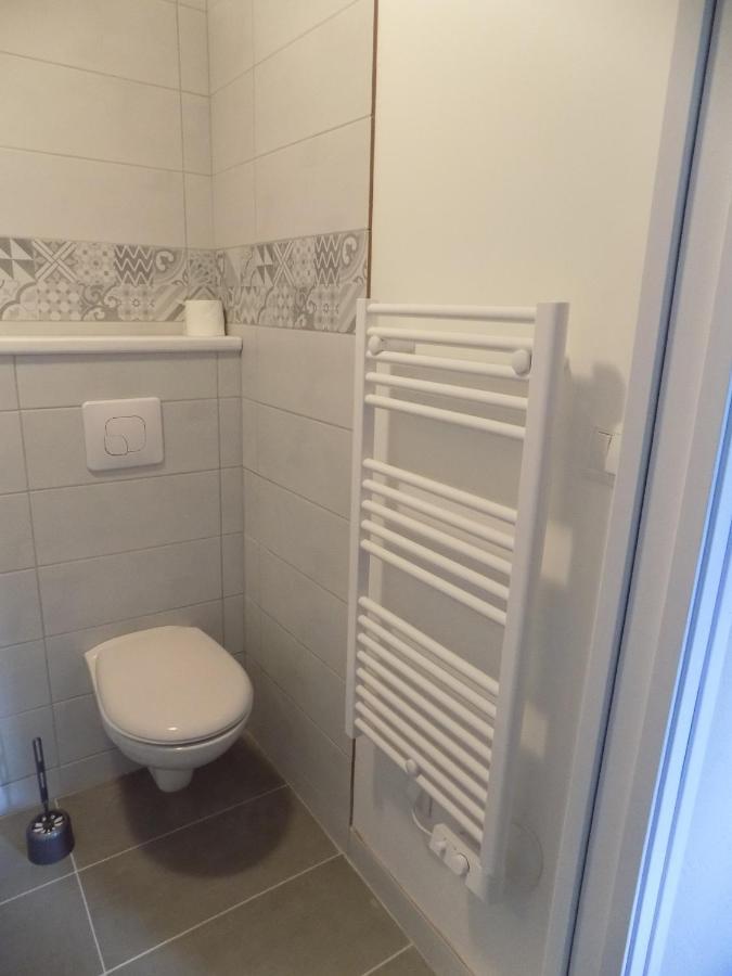 Chambres D'Hotes A Raveau Exterior photo
