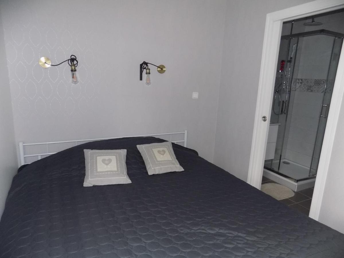 Chambres D'Hotes A Raveau Exterior photo