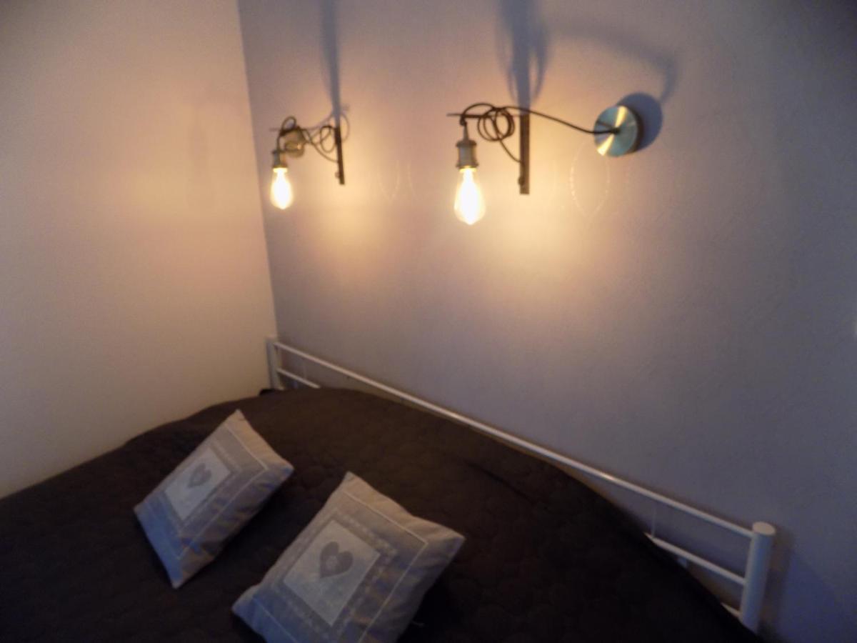 Chambres D'Hotes A Raveau Exterior photo