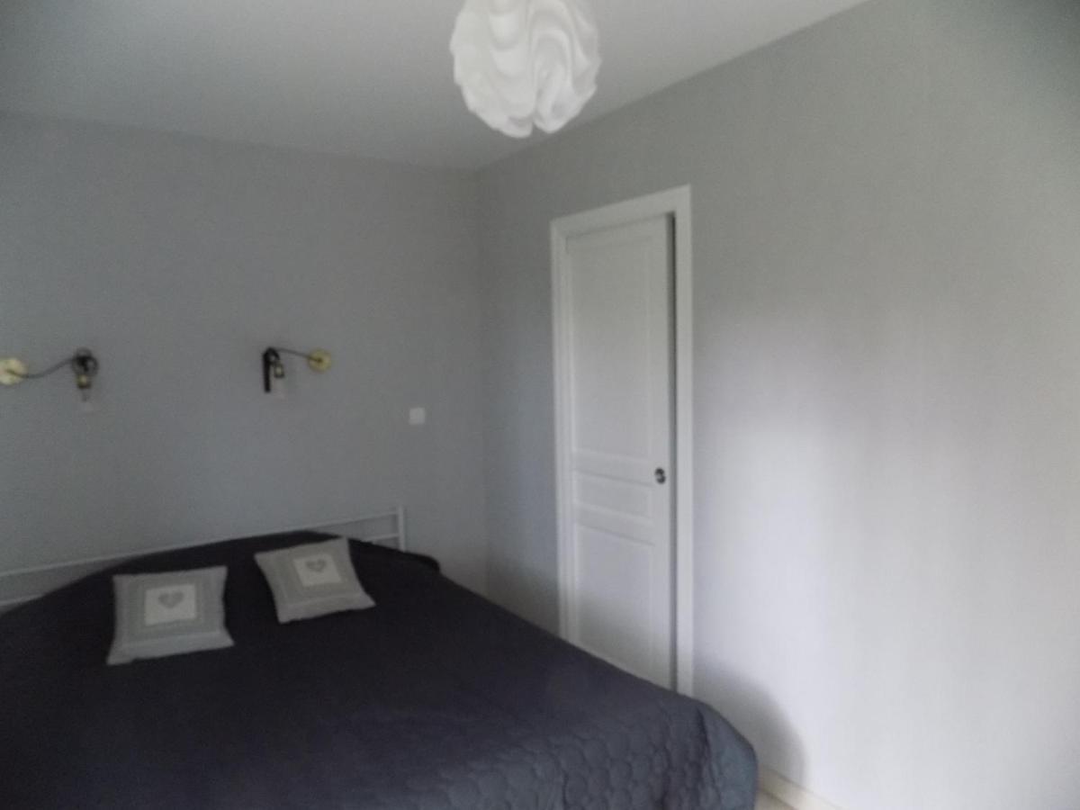 Chambres D'Hotes A Raveau Exterior photo